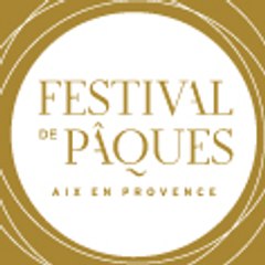 Festival de Pâques d'Aix-en-Provence 2018