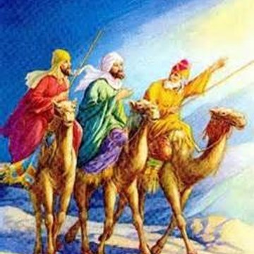 Frank Parker Burnett Jr.