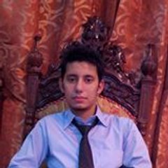 Mian Umair