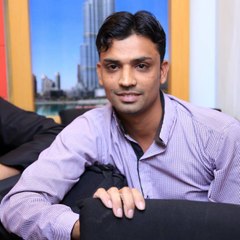 Fayyaz Liaquat