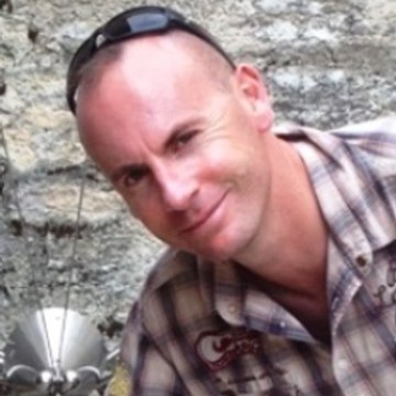 LAURENT BEAUPELLET