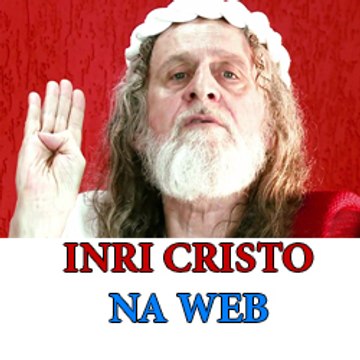 INRI CRISTO na Web