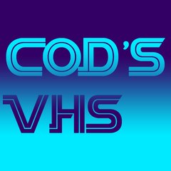 Cod's VHS