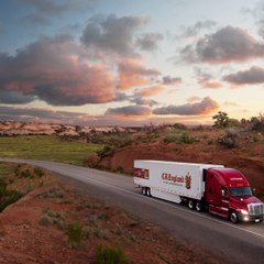C.R. Global Transportation