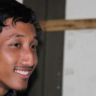 Rifqy F. Rahman