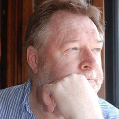 Caricaturist - Bill Houston