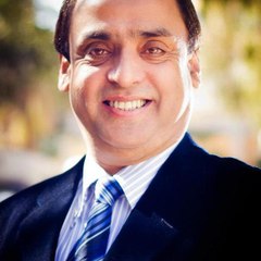 Mohsin Rizvee