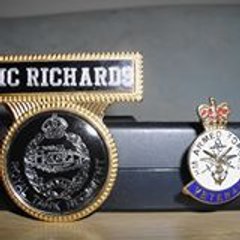 Vic Richards