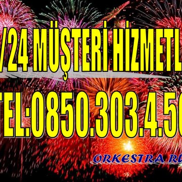 ORKESTRA RÜYA MÜZİK