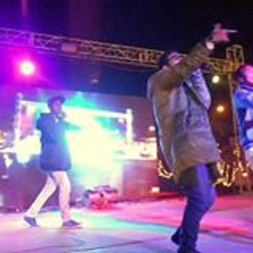 GuRu Bhai GRB Rapper