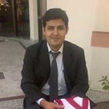 Aamir Awan