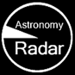 Astronomy Radar