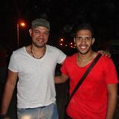 Mahmoud Elgebaly