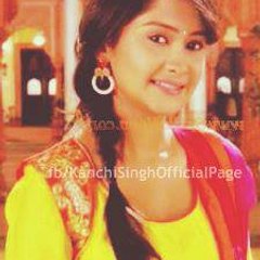 Team Kanchi Singh