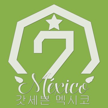 GOT7 México