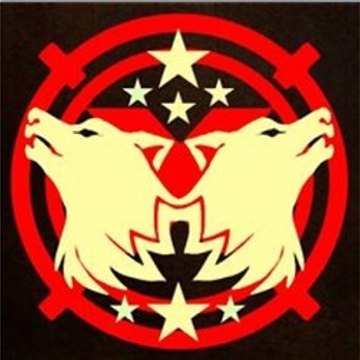 Call of Duty Ghosts BlackRockDragon