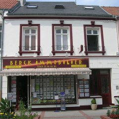 Berckimmobilier