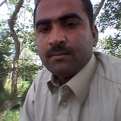 ajmal khan