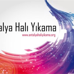 Antalyahaliyikama