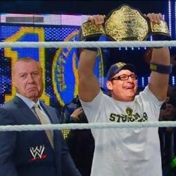 Wrestlingdisagio