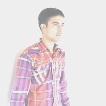 Muhammad Huzaifa Chaudhary