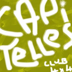 Club 4x4 des Capitelles