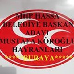 Mustafa Köroğlu Hayranı