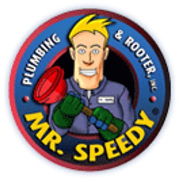 MrSpeedyPlumbing