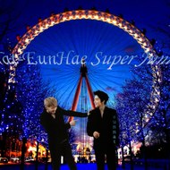 Nat-EunHae Super Junior