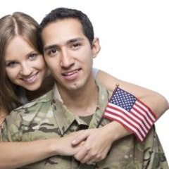 Military Pay Chart