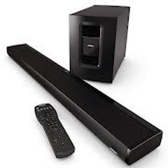 TV Sound Bar