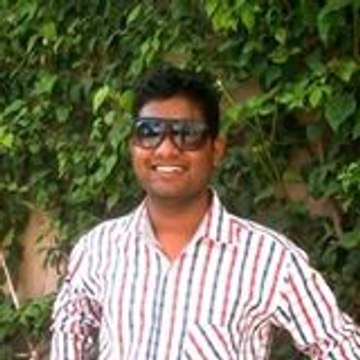 Vinod Seo India