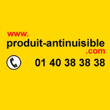 Produit Antinuisible