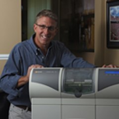 Dr. Jeffrey R. Jaicks
