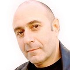 Stuart Chalmers