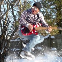 Guitarsolos