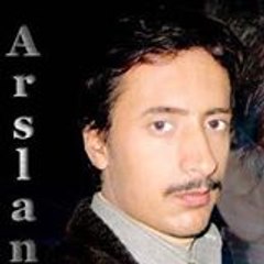 Arslan Arsl
