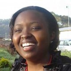 Wairimu Kimweli