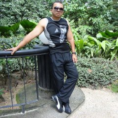 Freddy Escalona