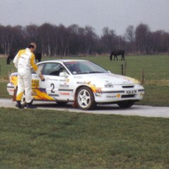 Rally Sport