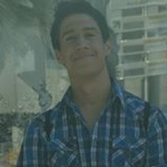 Rubén Jimenez Gonzalez