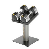 Best Adjustable Dumbbells
