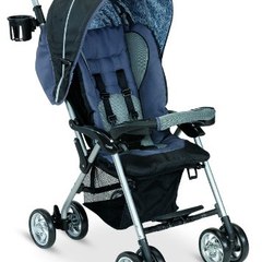 Lightweight Strollers