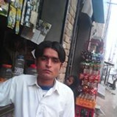 Awais Jani