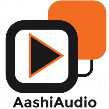 Aashi Audio