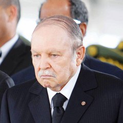 Bouteflika