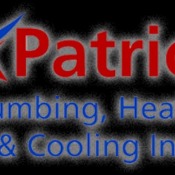 PatriotPlumbingHVAC
