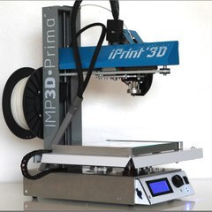 iPrint'3D