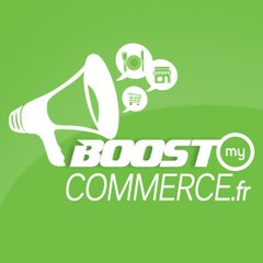 Boost my commerce
