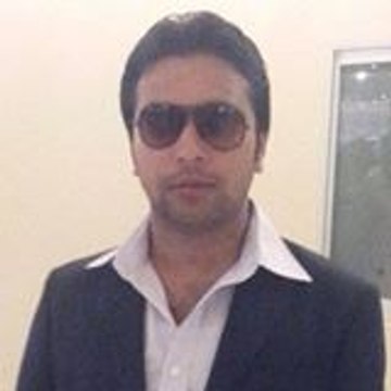 Bilal Awan